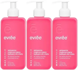 3-sztuki-aktywnie-regenerujacy-balsam-do-ciala-300ml-evree-wygladzenie