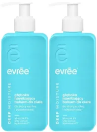 2-sztuki-gleboko-nawilzajacy-balsam-do-ciala-300ml-evree-hydromanil-mocznik