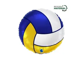 balon-foliowy-pilka-do-siatkowki-35-x-35-cm-1-szt