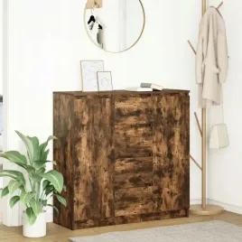 vidaxl-komoda-z-szufladami-dab-wedzony-1005x35x985-cm-drewno-klejone