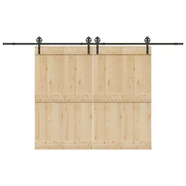 vidaxl-system-do-montazu-drzwi-przesuwnych-366-cm-stal-czarny