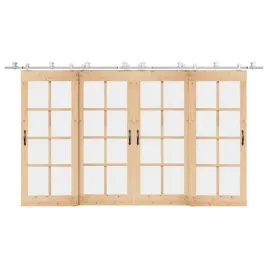 vidaxl-system-do-mocowania-drzwi-przesuwnych-200-cm-stal-srebrny