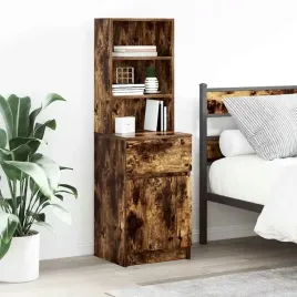 vidaxl-szafka-nocna-dab-wedzony-39x35x125-cm-drewno-klejone