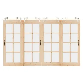 vidaxl-system-do-mocowania-drzwi-przesuwnych-366-cm-stal-srebrny