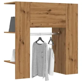 vidaxl-szafka-do-przedpokoju-artisan-oak-975x37x99-cm-drewno-klejone