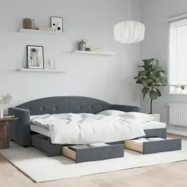 vidaxl-sofa-rozsuwana-z-szufladami-ciemnoszara-80x200-cm-aksamit