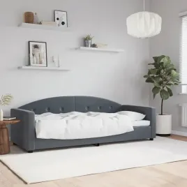 vidaxl-sofa-z-funkcja-spania-ciemnoszara-80x200-cm-aksamitna
