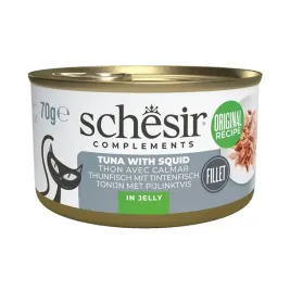 schesir-adult-w-galarecie-tunczyk-z-kalmarami-mokra-karma-dla-kota-70g