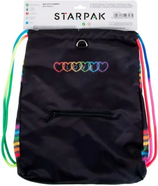 worek-na-ramie-rainbow-2-starpak-stan-nowy