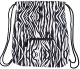 worek-na-ramie-zebra-starpak-stan-nowy