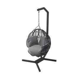stelaz-krzesla-brazylijskiego-fotel-ogrodowy-hamak-czarny-203-cm