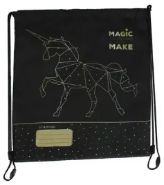 worek-na-ramie-gold-unicorn-starpak