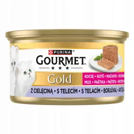 gourmet-gold-mus-kitten-z-cielecina-85g