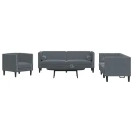 vidaxl-3-cz-wypoczynek-chesterfield-z-walkami-ciemnoszary-aksamit