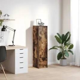 vidaxl-komoda-z-drewna-klejonego-dab-wedzony-295x34x1195-cm