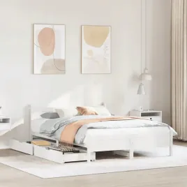 vidaxl-rama-lozka-bez-materaca-biala-120x200-cm-drewno-sosnowe