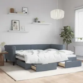 vidaxl-sofa-rozsuwana-z-szufladami-ciemnoszara-90x200-cm-aksamit