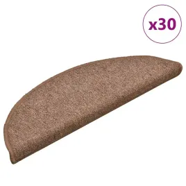 vidaxl-maty-na-schody-30-szt-brazowe-56x17x3-cm