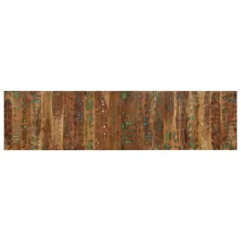 vidaxl-zaglowek-wielokolorowy-200-cm-lite-drewno-odzyskane