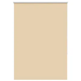 vidaxl-roleta-zaciemniajaca-bezowa-105x130cm-szerokosc-tkaniny-1007cm