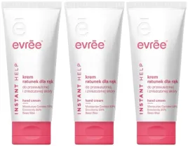 3-x-evree-instant-help-krem-ratunek-do-rak-75ml-glebokie-nawilzenie-skory