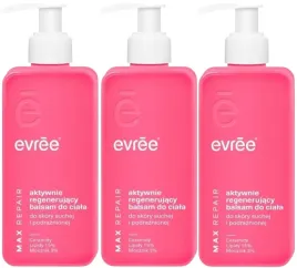 3-x-evree-aktywnie-regenerujacy-balsam-do-ciala-300ml-ceramidy-odzywienie