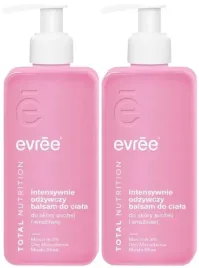 2-x-evree-intensywnie-odzywczy-balsam-do-ciala-300ml-mocznik-olej-macadamia