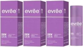 3-x-evree-new-skin-serum-regenerujace-przeciwzmarszczkowe-30ml-niacynamid