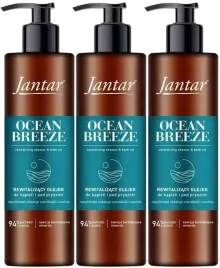 3-x-jantar-rewitalizujacy-olejek-do-kapieli-ocean-breeze-400ml-jedwab-algi