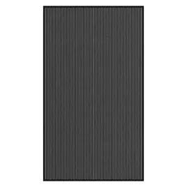 vidaxl-wycieraczka-paski-czarno-szare-115x200-cm