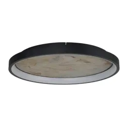 plafon-metalowy-do-salonu-krypton-az6665-led-40w-cct-brazowy-czarny