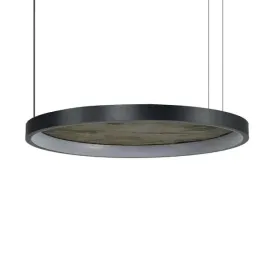 wiszaca-lampa-okragla-krypton-az6664-led-40w-cct-czarny-brazowy