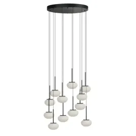 kaskadowa-lampa-wiszaca-serenity-az6534-led-84w-3000k-kule-biale-czarne