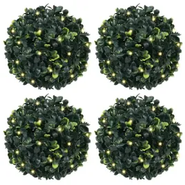 vidaxl-sztuczne-kule-bukszpanowe-z-diodami-led-4-szt-zielone-12-cm