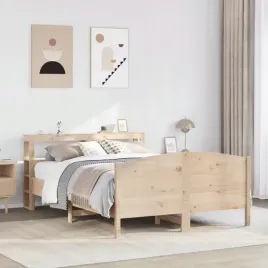 vidaxl-rama-lozka-bez-materaca-120x200-cm-lite-drewno-sosnowe