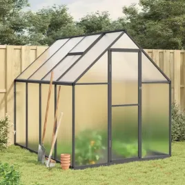 vidaxl-szklarnia-z-rama-antracytowa-224x169x195-cm-aluminiowa
