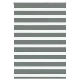 vidaxl-roleta-zebra-ciemnoszara-szerokosc-tkaniny-909-cm-poliester