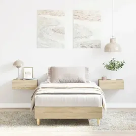 vidaxl-rama-lozka-bez-materaca-dab-sonoma-100x200-cm-drewno-klejone