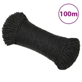 vidaxl-linka-robocza-czarna-8-mm-100-m-polipropylen