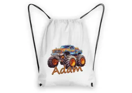 worek-szkolny-na-buty-workoplecak-wf-do-przedszkola-monster-truck-auto