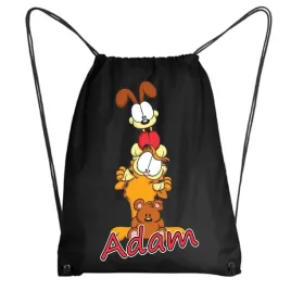 worek-szkolny-na-buty-workoplecak-wf-do-przedszkola-garfield-kot-kotek-1