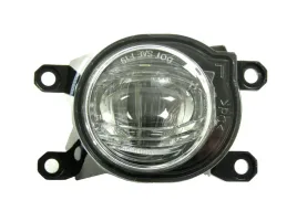 halogen-lampa-p-mg-toyota-yaris-20-led-lewy
