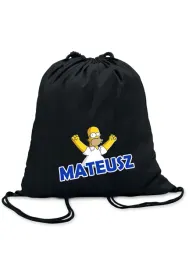 worek-szkolny-na-buty-workoplecak-wf-do-przedszkola-homer-simpson