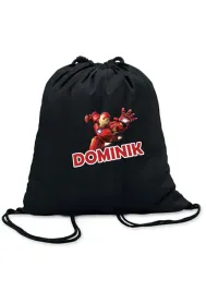 worek-szkolny-na-buty-workoplecak-wf-do-przedszkola-iron-man-avengers
