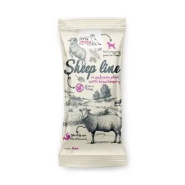syta-micha-sheep-line-kosc-do-zucia-owca-w-skorze-lososia-z-jezyna-12cm