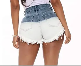 damskie-jeansowe-szorty-ombre-z-wysokim-stanem-xxl