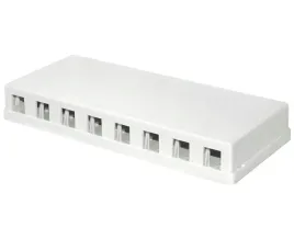 obudowa-do-modulow-keystone-rj45-8-portow