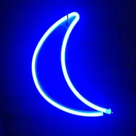 gotowy-neon-led-usb-na-sciane-znak-ksiezyc