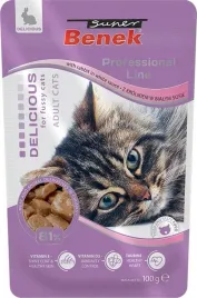 super-benek-profesional-line-krolik-100g