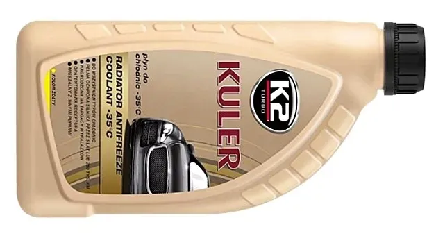 kuler-35c-1l-zolty-typ-gotowy-plyn